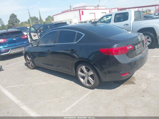2013 ACURA ILX 19VDE1F77DE004033 Photo 2