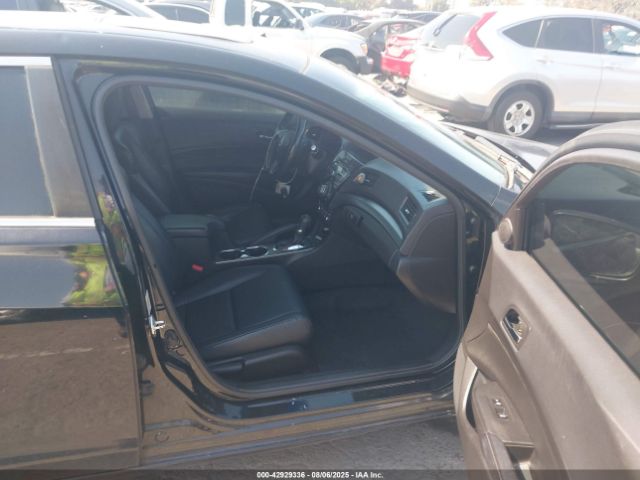 2013 ACURA ILX 19VDE1F77DE004033 Photo 4