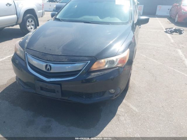 2013 ACURA ILX 19VDE1F77DE004033 Photo 5