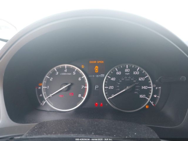 2013 ACURA ILX 19VDE1F77DE004033 Photo 6