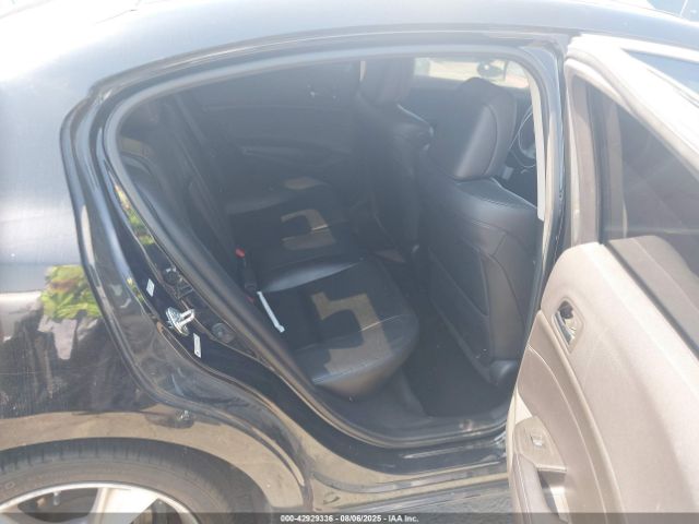2013 ACURA ILX 19VDE1F77DE004033 Photo 7