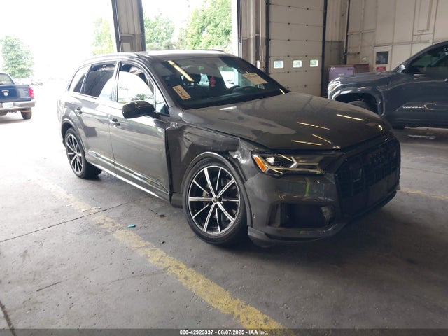 2023 AUDI Q7 WA1LXBF73PD005389 Photo 0