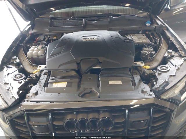 2023 AUDI Q7 WA1LXBF73PD005389 Photo 9