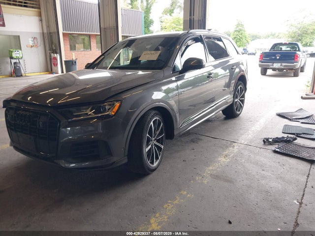 2023 AUDI Q7 WA1LXBF73PD005389 Photo 1