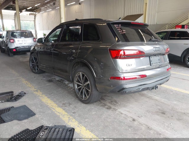 2023 AUDI Q7 WA1LXBF73PD005389 Photo 2