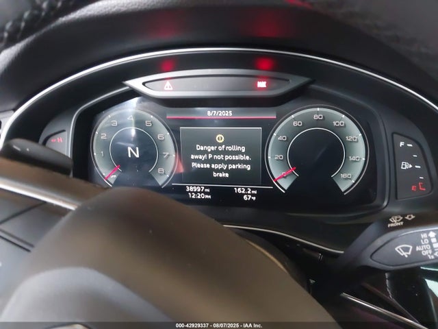 2023 AUDI Q7 WA1LXBF73PD005389 Photo 6