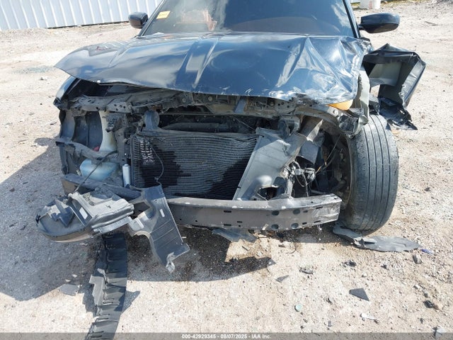 Dodge Charger 2015 2C3CDXBG9FH844096 Image 6