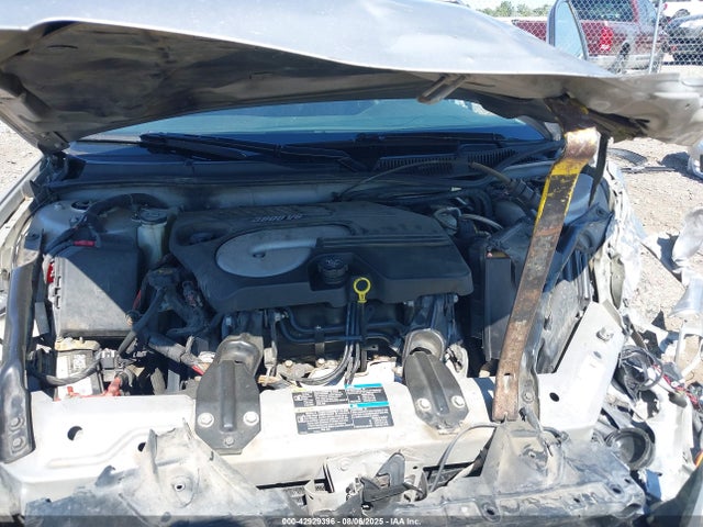 Aukcja sprzedaży 2006 Chevrolet Impala Lt, vin: 2G1WC581069316002, numer aukcji: 42929396