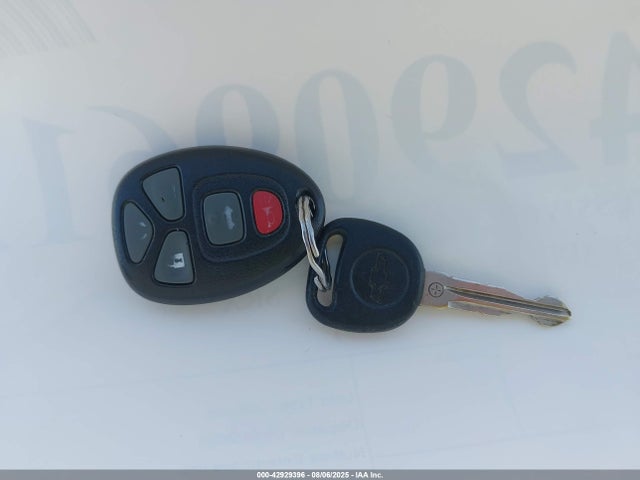 Aukcja sprzedaży 2006 Chevrolet Impala Lt, vin: 2G1WC581069316002, numer aukcji: 42929396