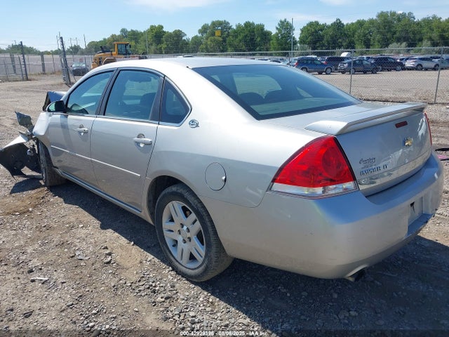 Aukcja sprzedaży 2006 Chevrolet Impala Lt, vin: 2G1WC581069316002, numer aukcji: 42929396