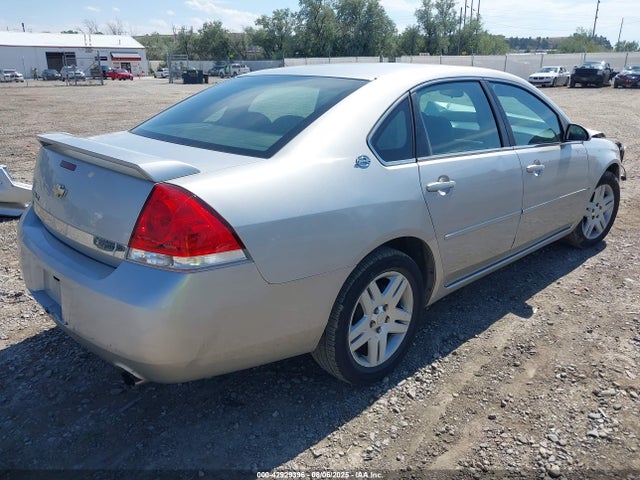 Aukcja sprzedaży 2006 Chevrolet Impala Lt, vin: 2G1WC581069316002, numer aukcji: 42929396