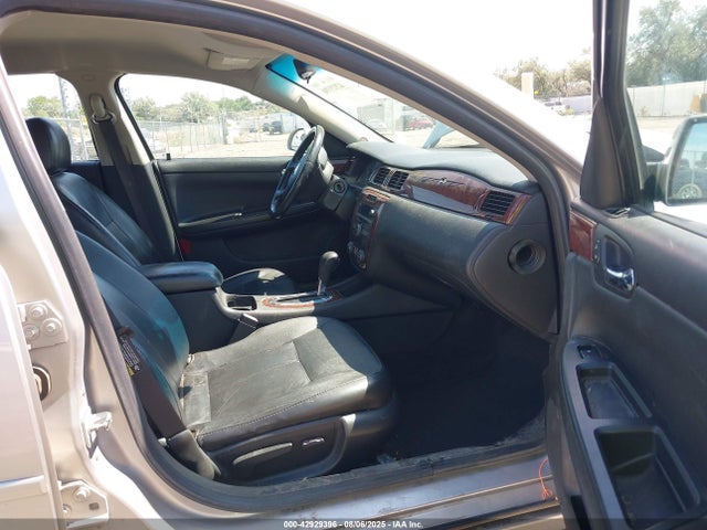 Aukcja sprzedaży 2006 Chevrolet Impala Lt, vin: 2G1WC581069316002, numer aukcji: 42929396