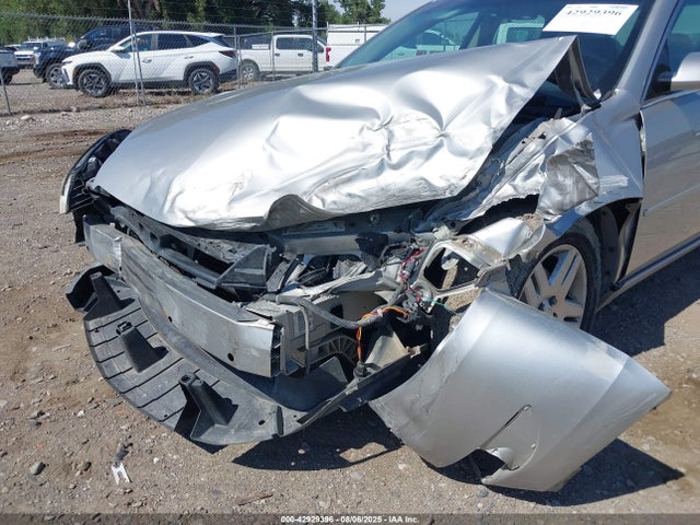 Aukcja sprzedaży 2006 Chevrolet Impala Lt, vin: 2G1WC581069316002, numer aukcji: 42929396