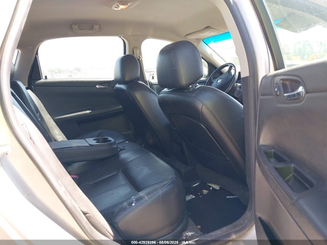 Aukcja sprzedaży 2006 Chevrolet Impala Lt, vin: 2G1WC581069316002, numer aukcji: 42929396