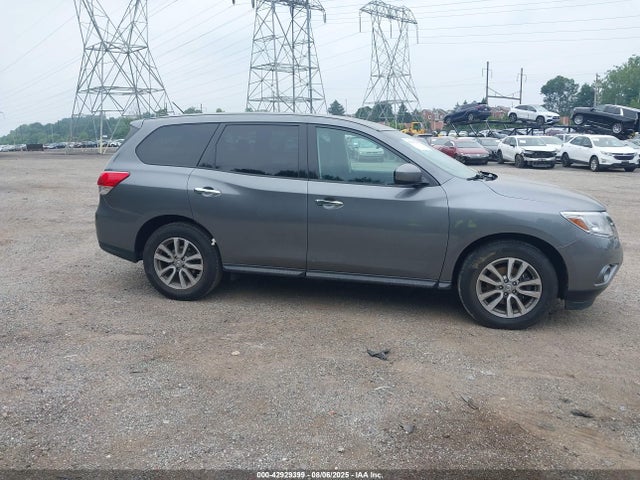Nissan Pathfinder 2015 5N1AR2MM0FC628906 Image 14