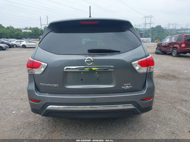 Nissan Pathfinder 2015 5N1AR2MM0FC628906 Image 17