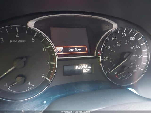 Nissan Pathfinder 2015 5N1AR2MM0FC628906 Image 7