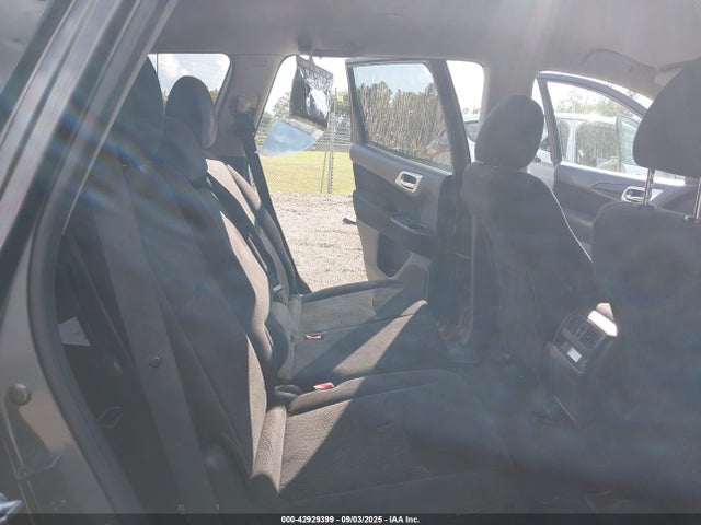 Nissan Pathfinder 2015 5N1AR2MM0FC628906 Image 8