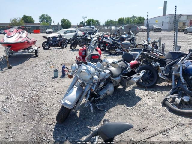 1997 HARLEY-DAVIDSON FLHRI 1HD1FBR18VY620211 Photo 1