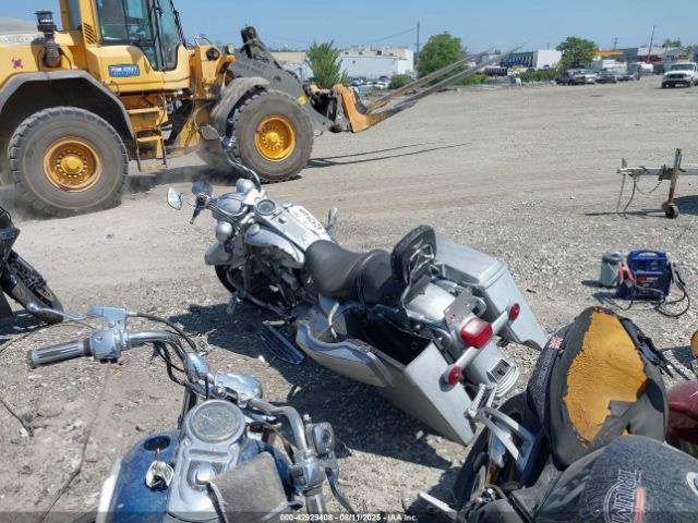 1997 HARLEY-DAVIDSON FLHRI 1HD1FBR18VY620211 Photo 2