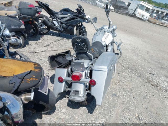 1997 HARLEY-DAVIDSON FLHRI 1HD1FBR18VY620211 Photo 5