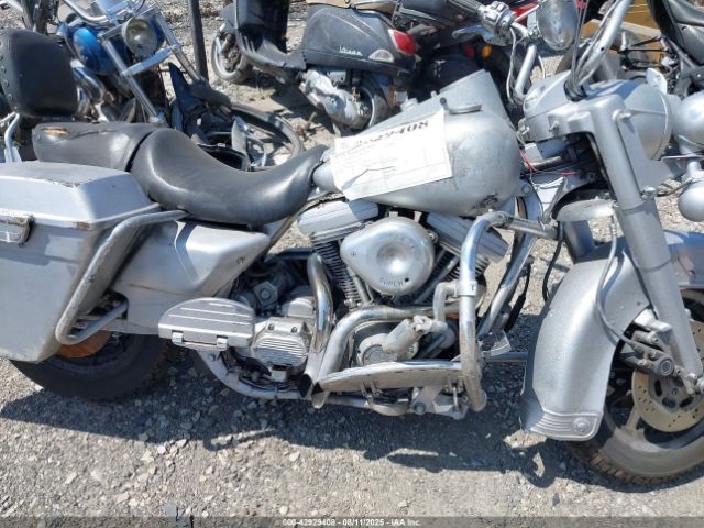 1997 HARLEY-DAVIDSON FLHRI 1HD1FBR18VY620211 Photo 7