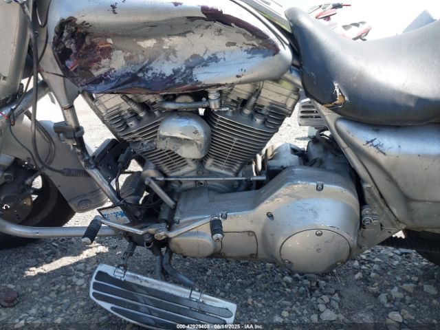 1997 HARLEY-DAVIDSON FLHRI 1HD1FBR18VY620211 Photo 8