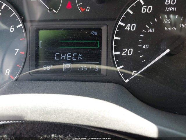 3N1AB7AP5EY231155 Nissan Sentra