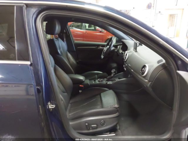 2017 AUDI A3 E-TRON WAUTPBFFXHA073315 Photo 4