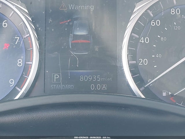 Infiniti 2017 2017 JN1EV7AP6HM733222 Image 15