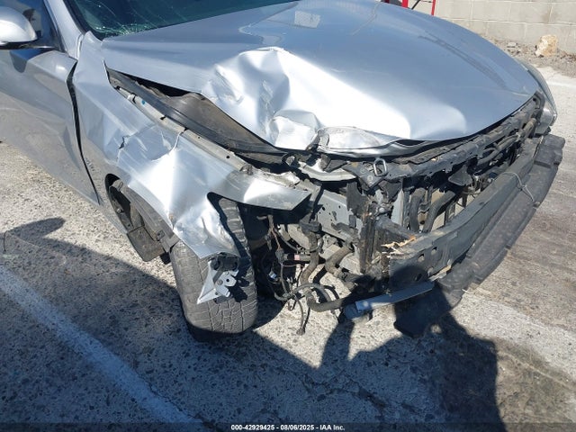 Infiniti 2017 2017 JN1EV7AP6HM733222 Image 6