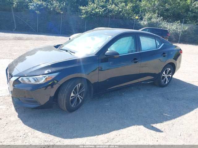 3N1AB8CV1NY311778 Nissan Sentra