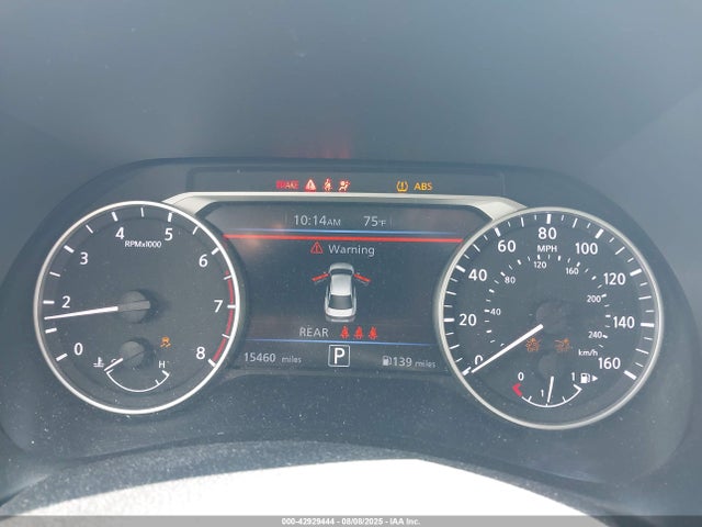 3N1AB8CV1NY311778 Nissan Sentra