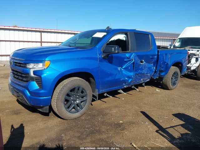 1GCUDEED9NZ644016 Chevrolet l84