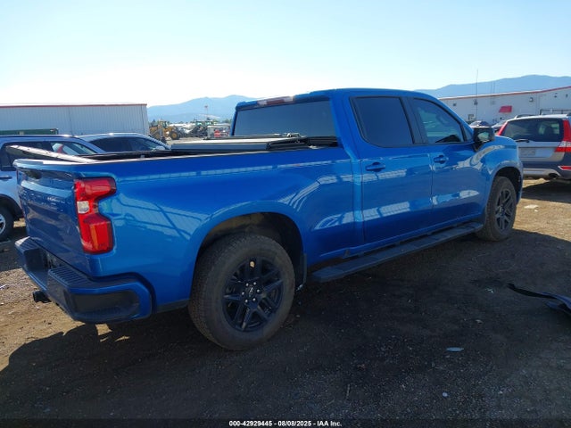 1GCUDEED9NZ644016 Chevrolet l84