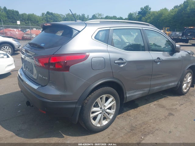 JN1BJ1CR6KW626726 Nissan 2019