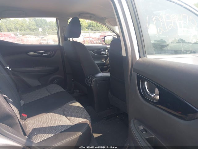 JN1BJ1CR6KW626726 Nissan 2019