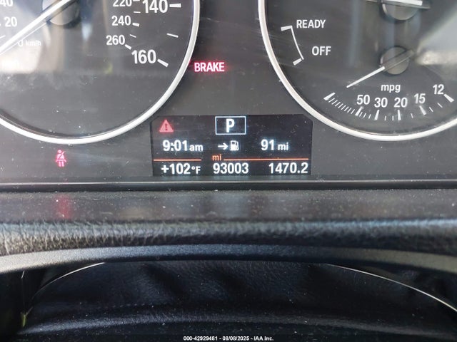 WBA8A9C50GK617681 BMW 320i