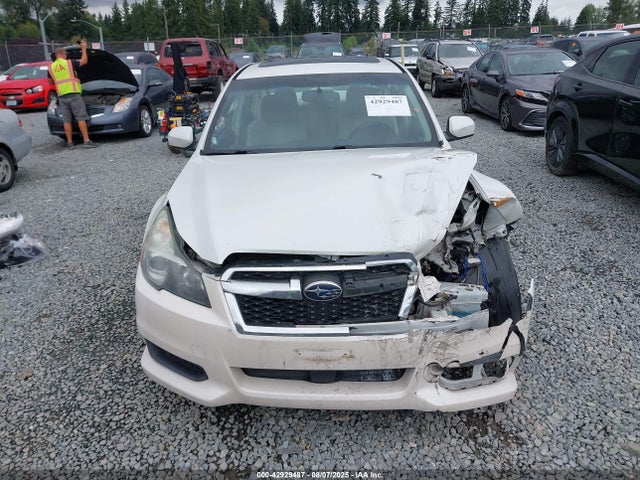 Subaru 2.5na u6 2014 4S3BMCD6XE3026348 Image 12
