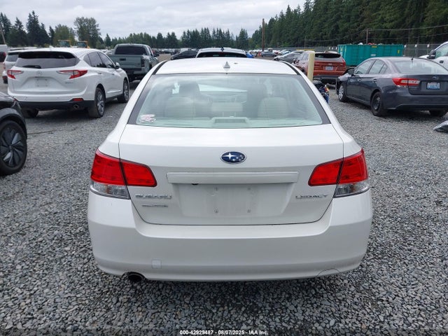 Subaru 2.5na u6 2014 4S3BMCD6XE3026348 Image 16