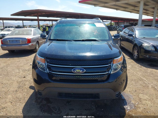 1FM5K7F8XEGA80343 Ford 2014