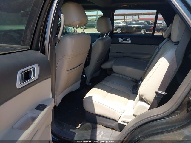 1FM5K7F8XEGA80343 Ford 2014