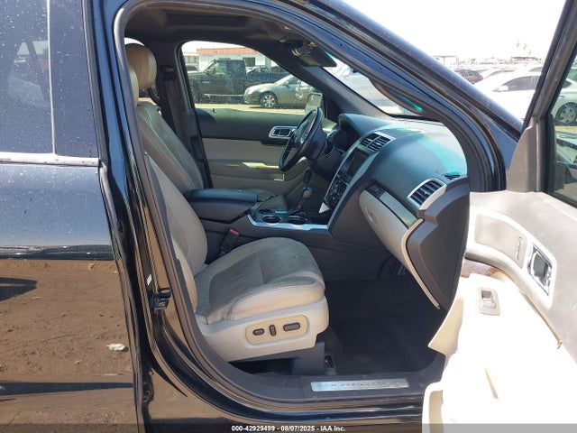 1FM5K7F8XEGA80343 Ford 2014