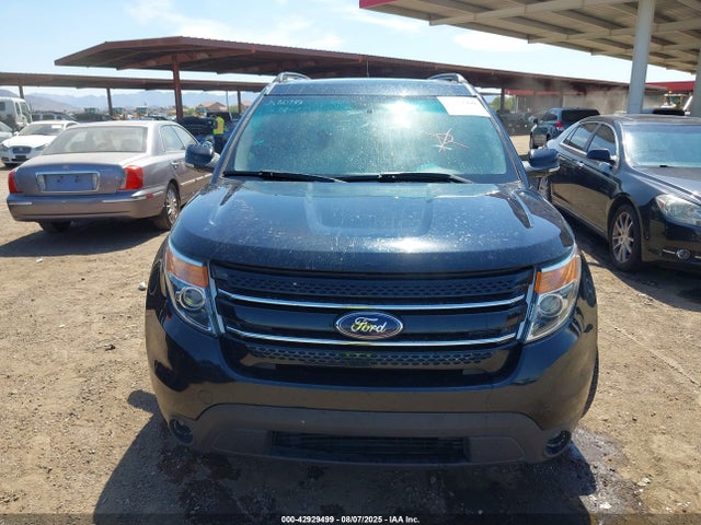 1FM5K7F8XEGA80343 Ford 2014