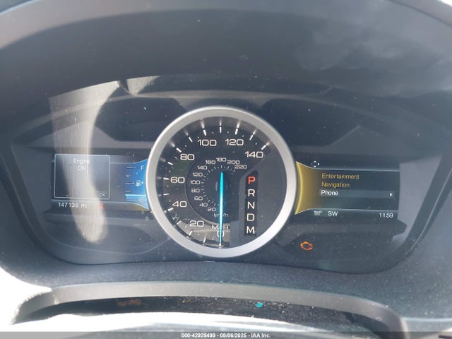 1FM5K7F8XEGA80343 Ford 2014