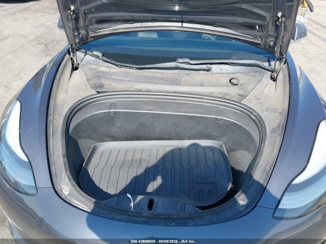 2019 TESLA MODEL 3 5YJ3E1EB6KF389343 Photo 9