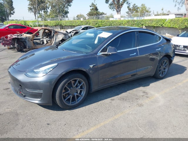 2019 TESLA MODEL 3 5YJ3E1EB6KF389343 Photo 1