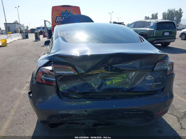 2019 TESLA MODEL 3 5YJ3E1EB6KF389343 Photo 5