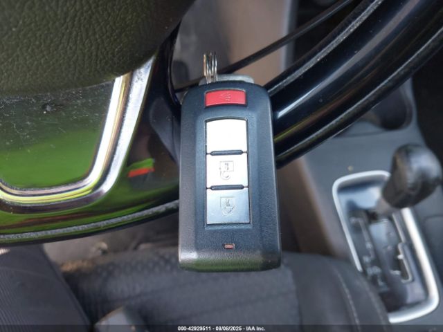 2016 MITSUBISHI OUTLANDER JA4AD3A32GZ010192 Photo 10