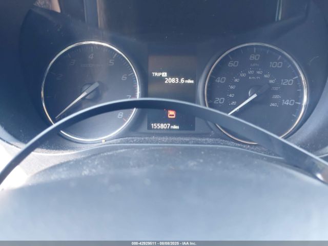 2016 MITSUBISHI OUTLANDER JA4AD3A32GZ010192 Photo 6